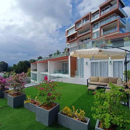 Smart Conzept 2Bdr Apartment หาดกะตะ ภายนอก รูปภาพ