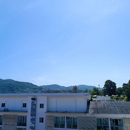 Smart Conzept 2Bdr Apartment หาดกะตะ ภายนอก รูปภาพ