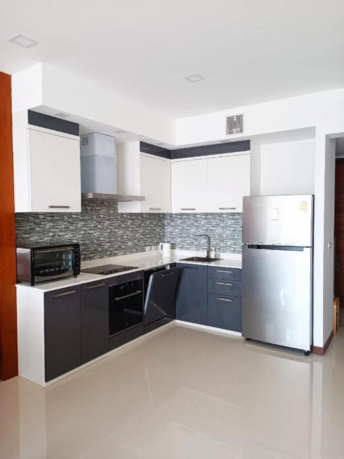 Smart Conzept 2Bdr Apartment หาดกะตะ ภายนอก รูปภาพ