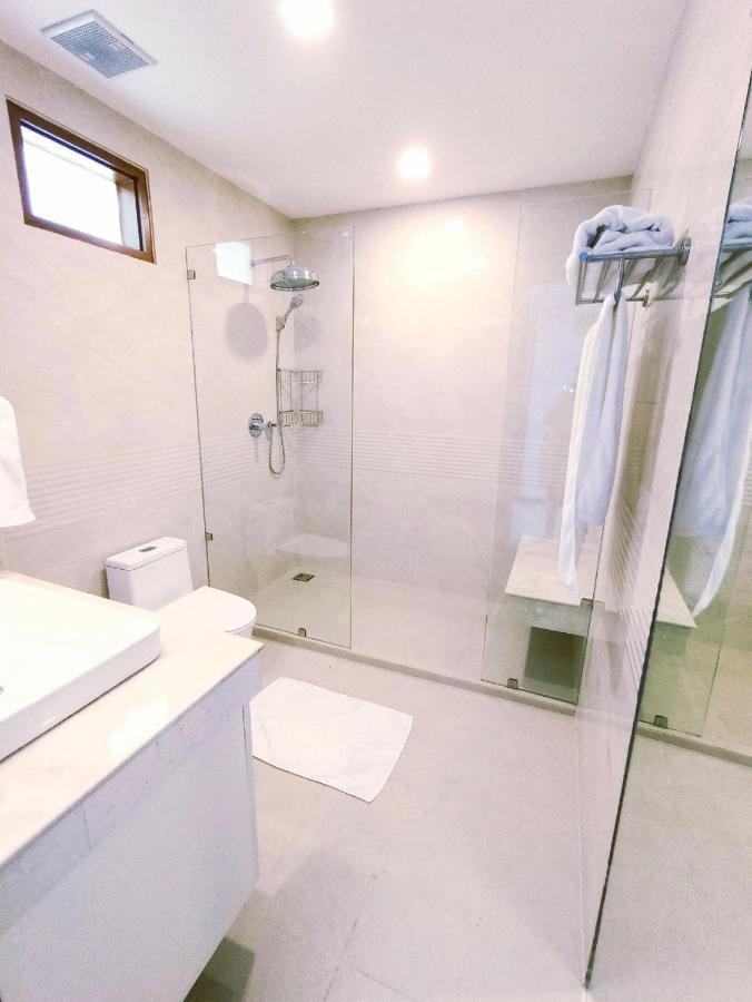 Smart Conzept 2Bdr Apartment หาดกะตะ ภายนอก รูปภาพ