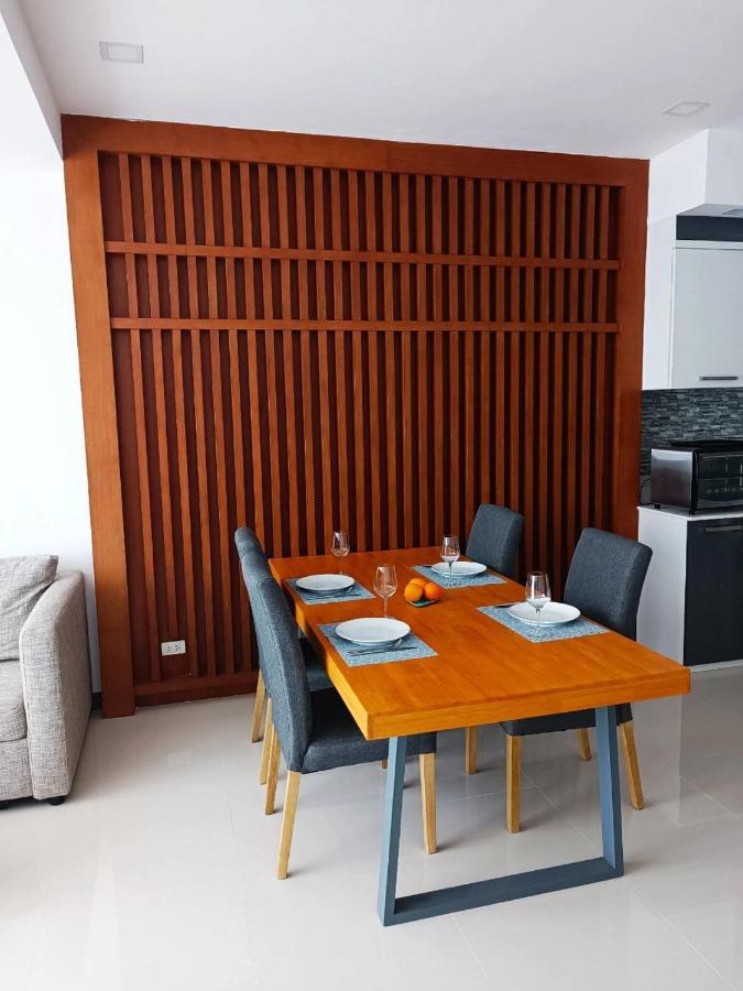 Smart Conzept 2Bdr Apartment หาดกะตะ ภายนอก รูปภาพ