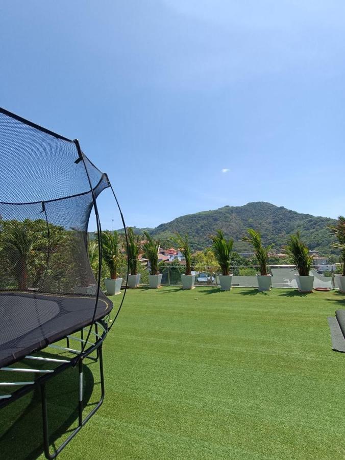 Smart Conzept 2Bdr Apartment หาดกะตะ ภายนอก รูปภาพ