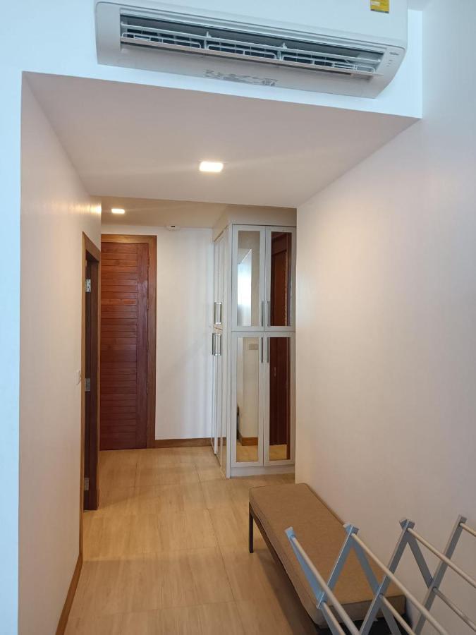 Smart Conzept 2Bdr Apartment หาดกะตะ ภายนอก รูปภาพ