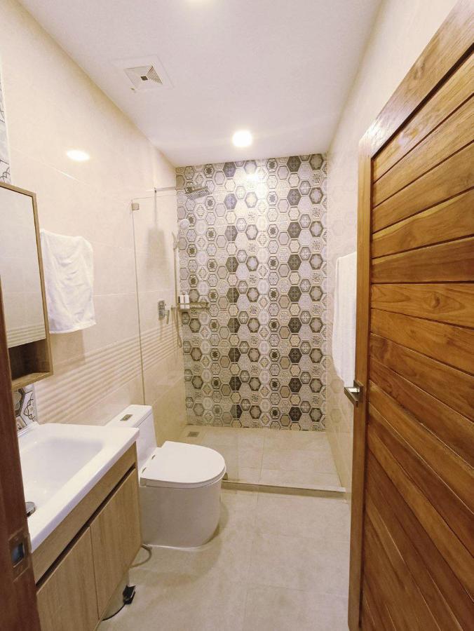 Smart Conzept 2Bdr Apartment หาดกะตะ ภายนอก รูปภาพ