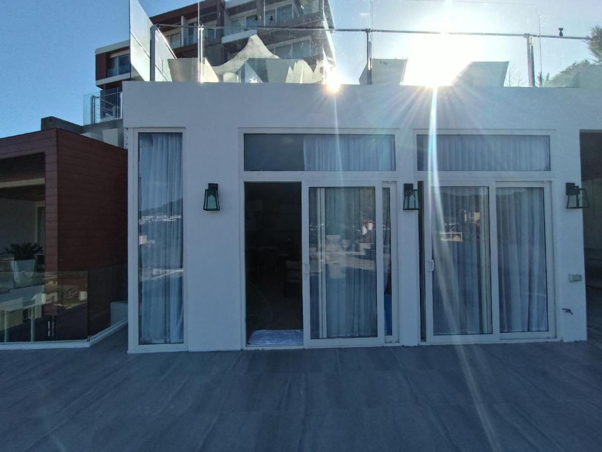 Smart Conzept 2Bdr Apartment หาดกะตะ ภายนอก รูปภาพ