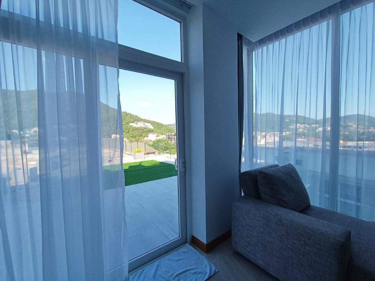 Smart Conzept 2Bdr Apartment หาดกะตะ ภายนอก รูปภาพ
