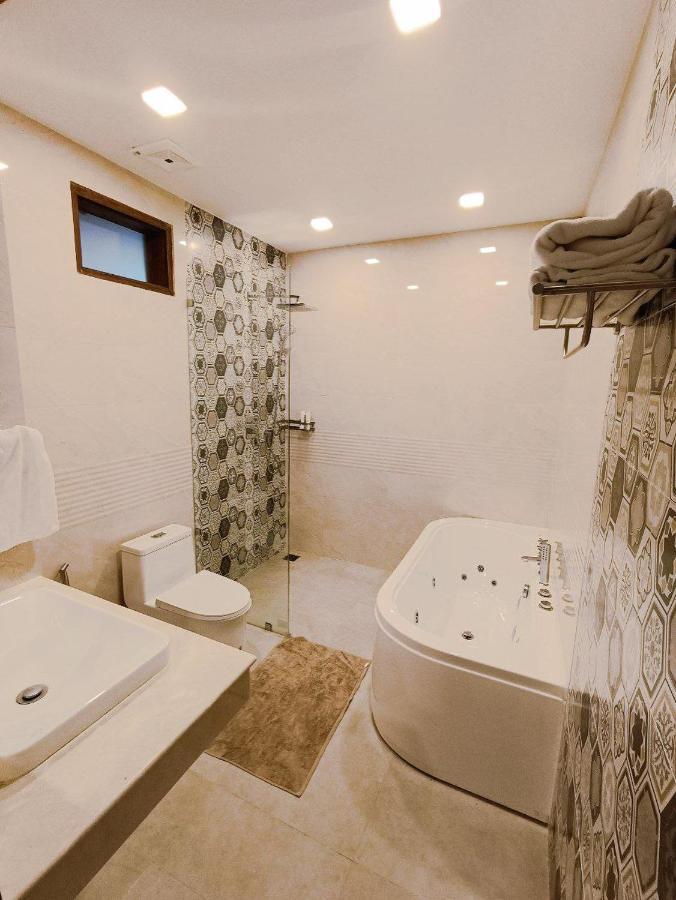 Smart Conzept 2Bdr Apartment หาดกะตะ ภายนอก รูปภาพ