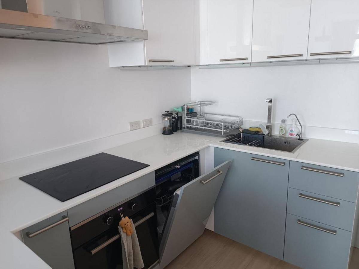 Smart Conzept 2Bdr Apartment หาดกะตะ ภายนอก รูปภาพ