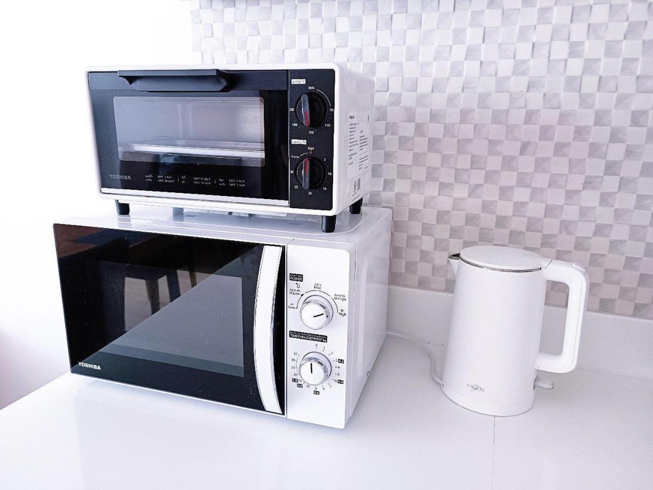 Smart Conzept 2Bdr Apartment หาดกะตะ ภายนอก รูปภาพ