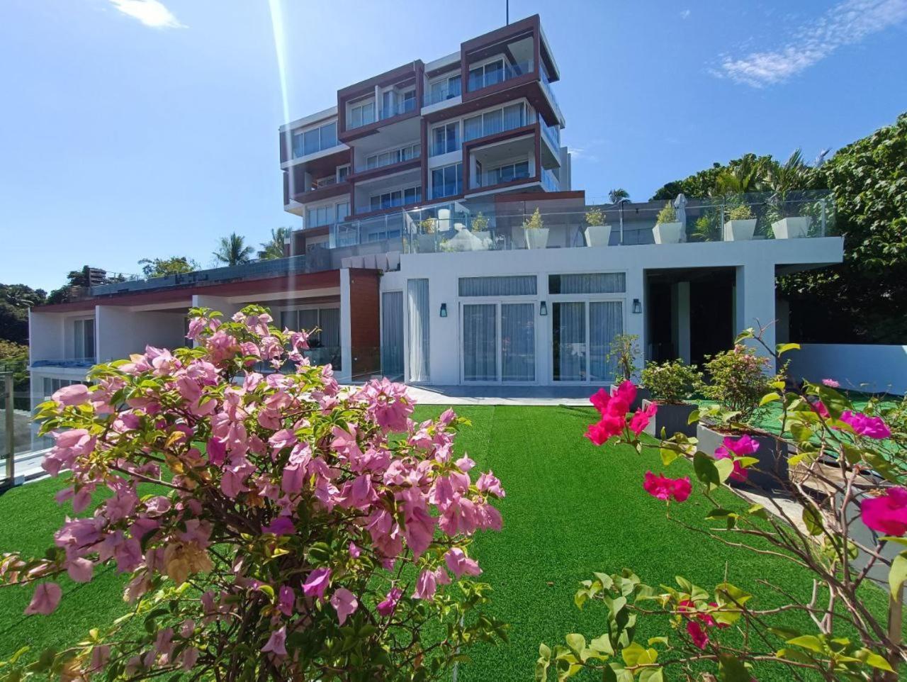 Smart Conzept 2Bdr Apartment หาดกะตะ ภายนอก รูปภาพ