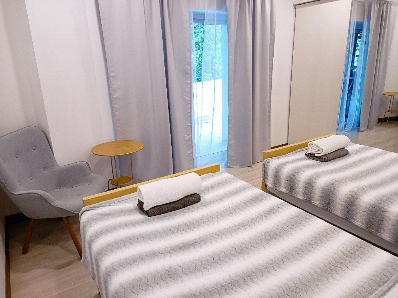 Smart Conzept 2Bdr Apartment หาดกะตะ ภายนอก รูปภาพ