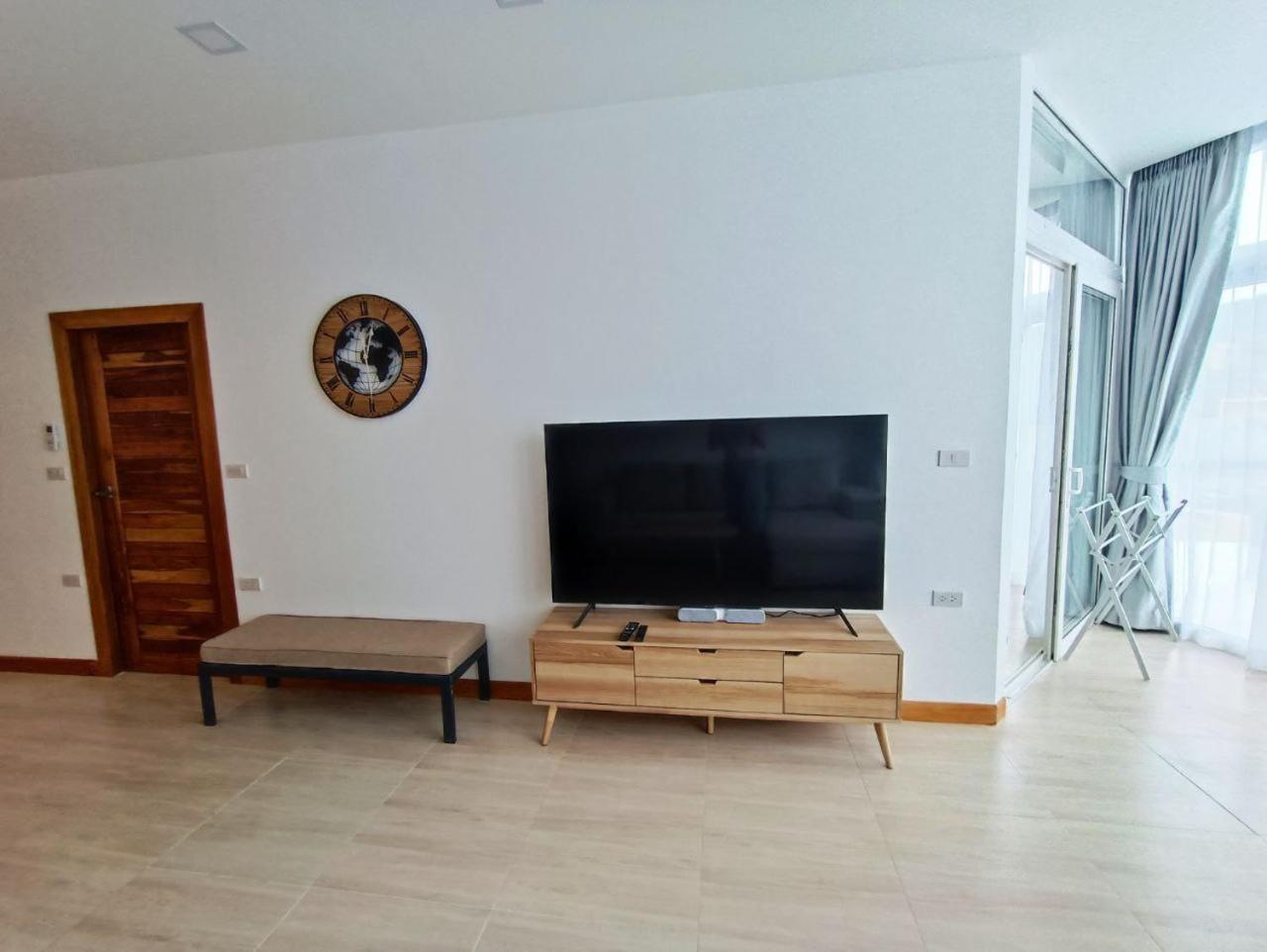 Smart Conzept 2Bdr Apartment หาดกะตะ ภายนอก รูปภาพ