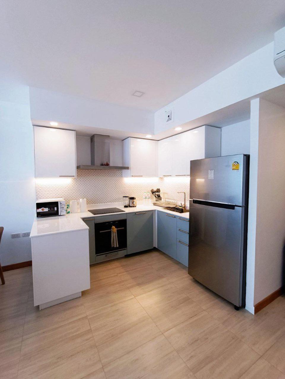 Smart Conzept 2Bdr Apartment หาดกะตะ ภายนอก รูปภาพ