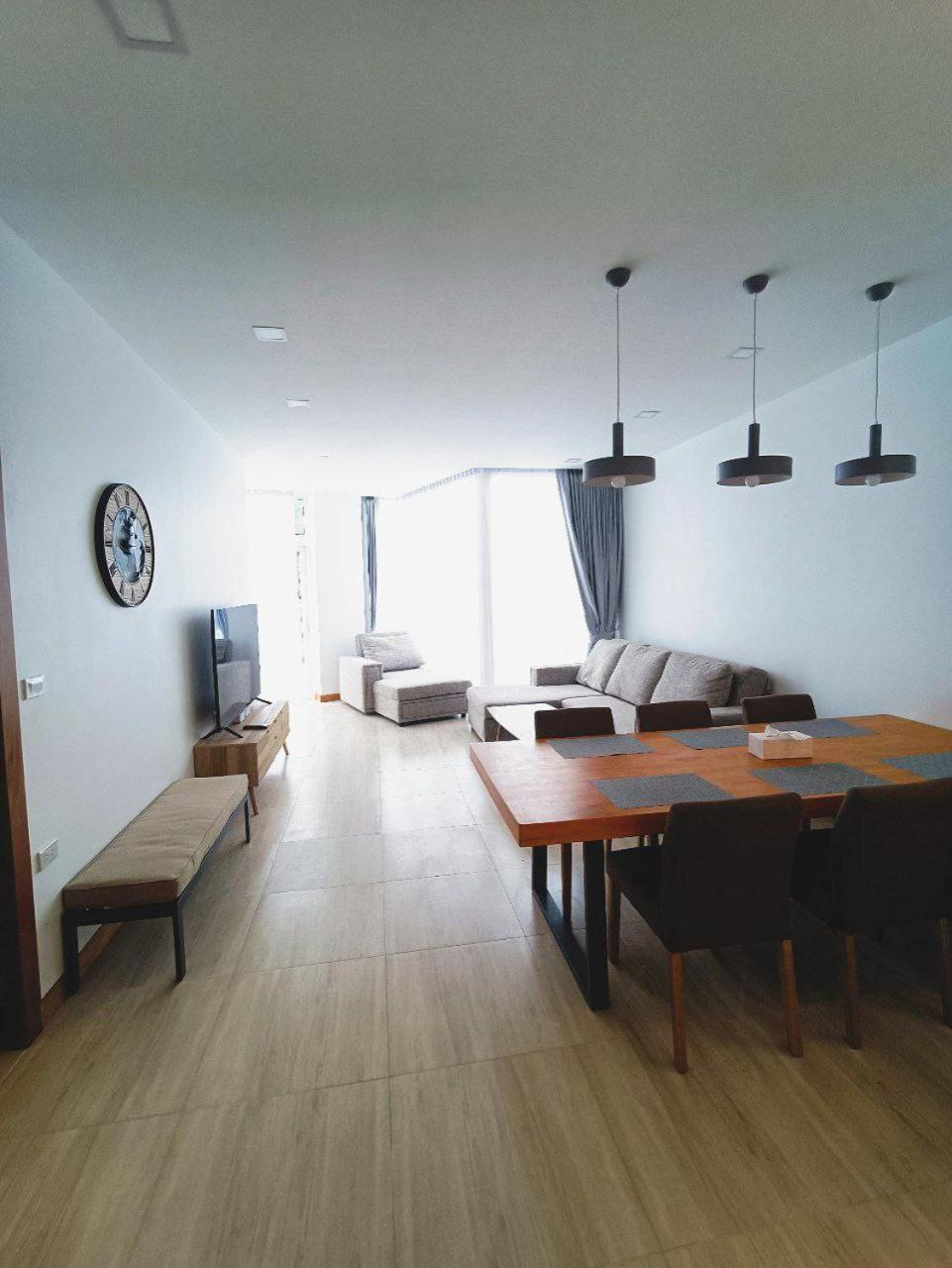 Smart Conzept 2Bdr Apartment หาดกะตะ ภายนอก รูปภาพ