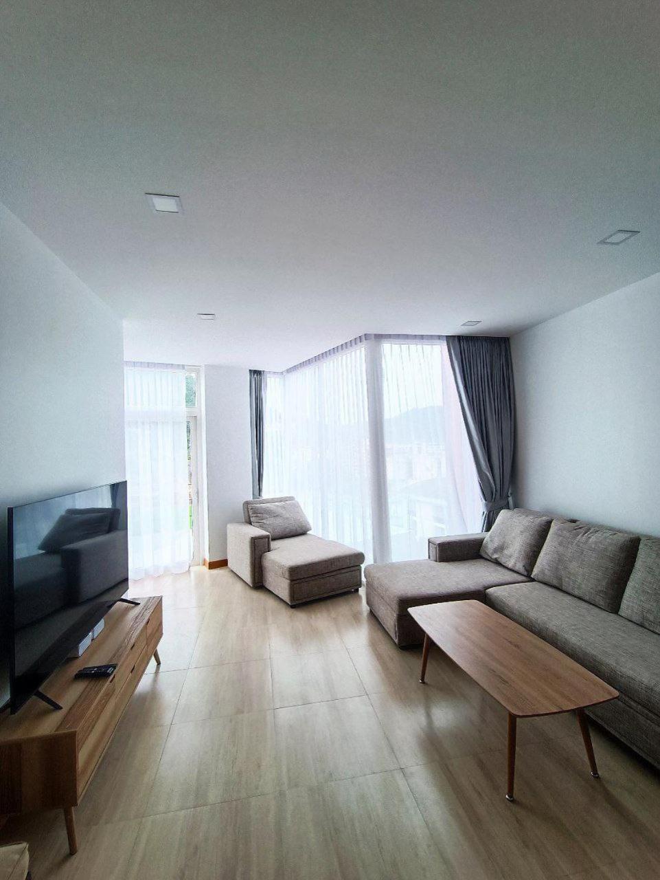 Smart Conzept 2Bdr Apartment หาดกะตะ ภายนอก รูปภาพ