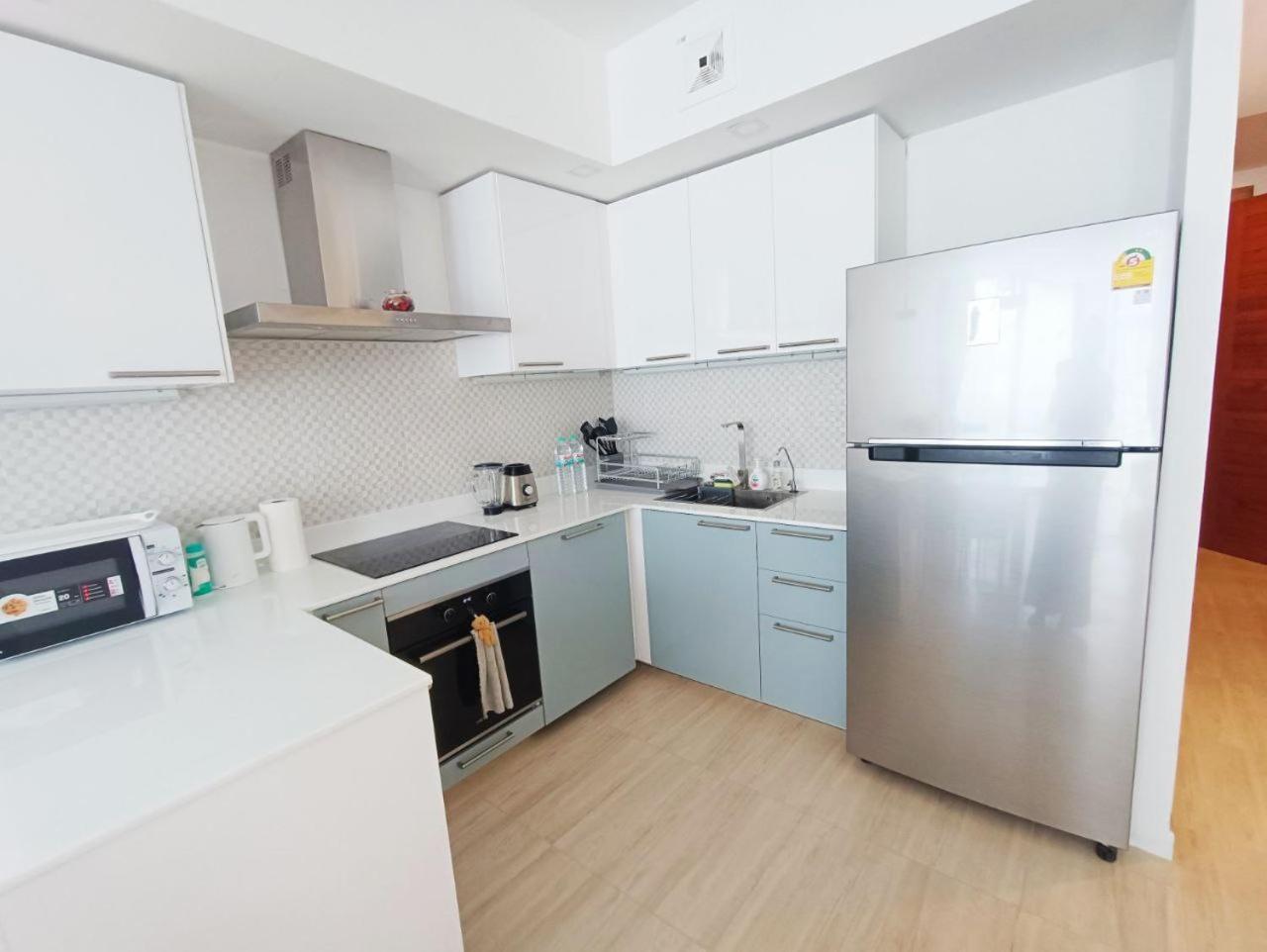 Smart Conzept 2Bdr Apartment หาดกะตะ ภายนอก รูปภาพ