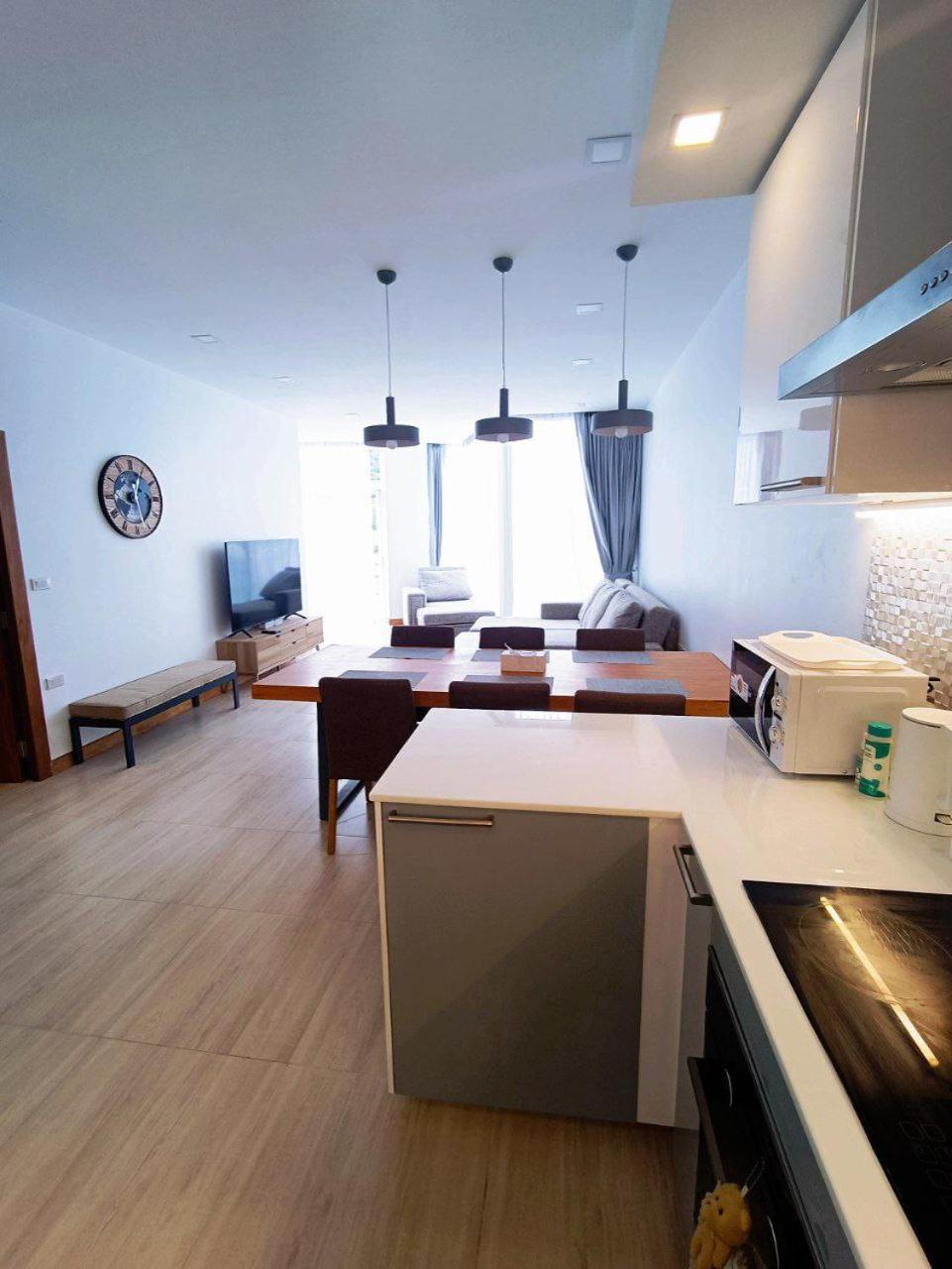 Smart Conzept 2Bdr Apartment หาดกะตะ ภายนอก รูปภาพ