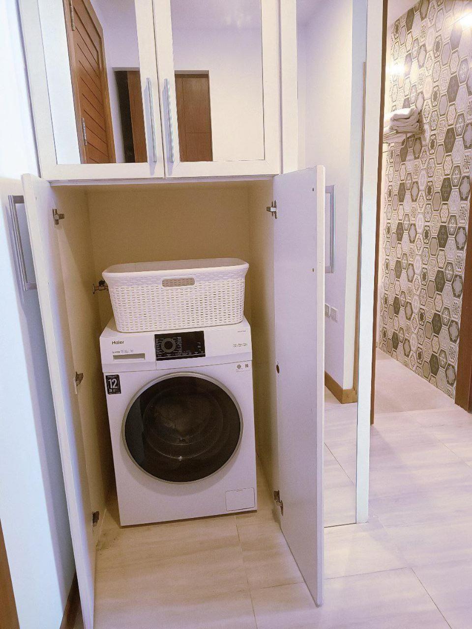 Smart Conzept 2Bdr Apartment หาดกะตะ ห้อง รูปภาพ