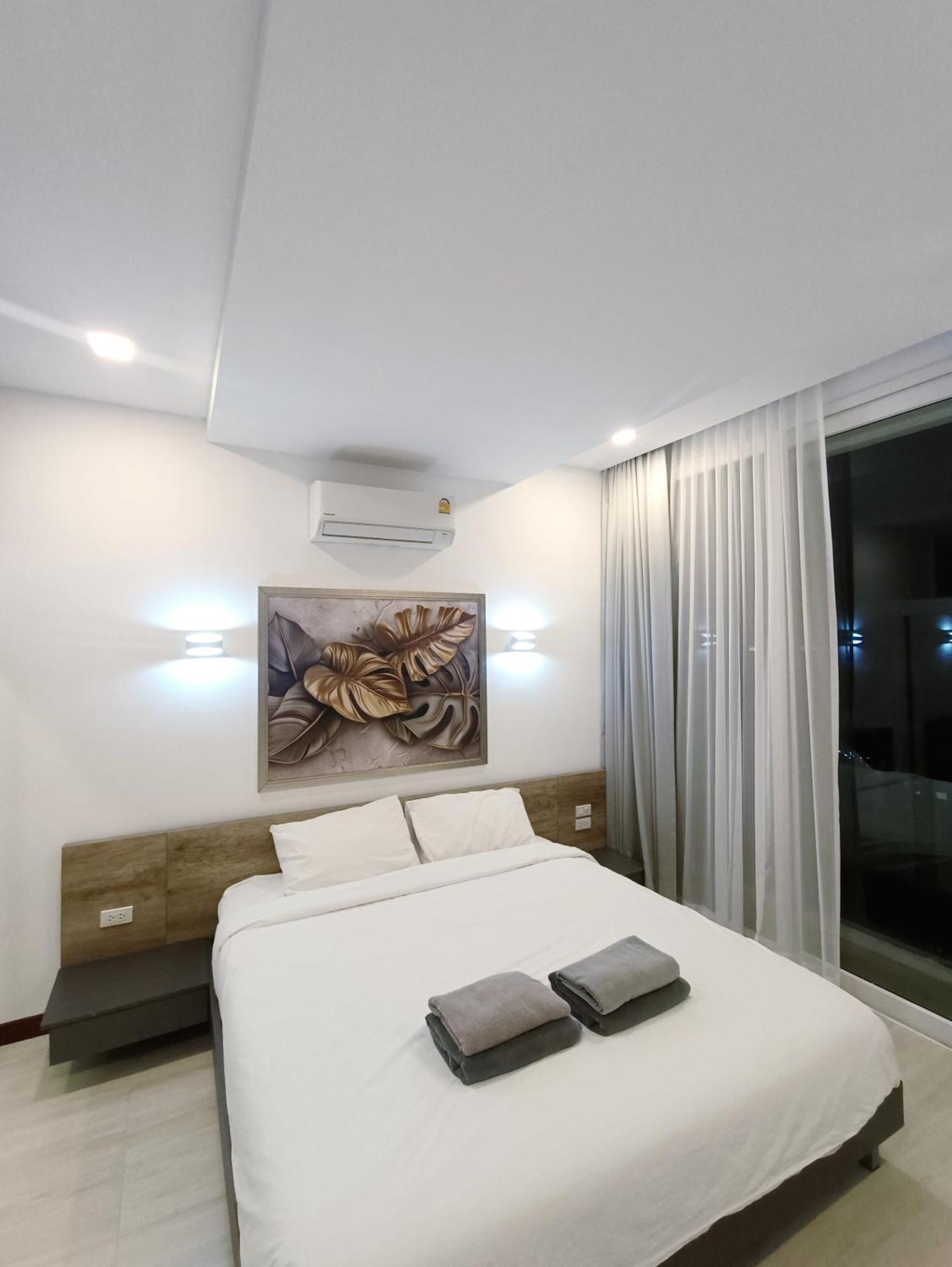 Smart Conzept 2Bdr Apartment หาดกะตะ ภายนอก รูปภาพ