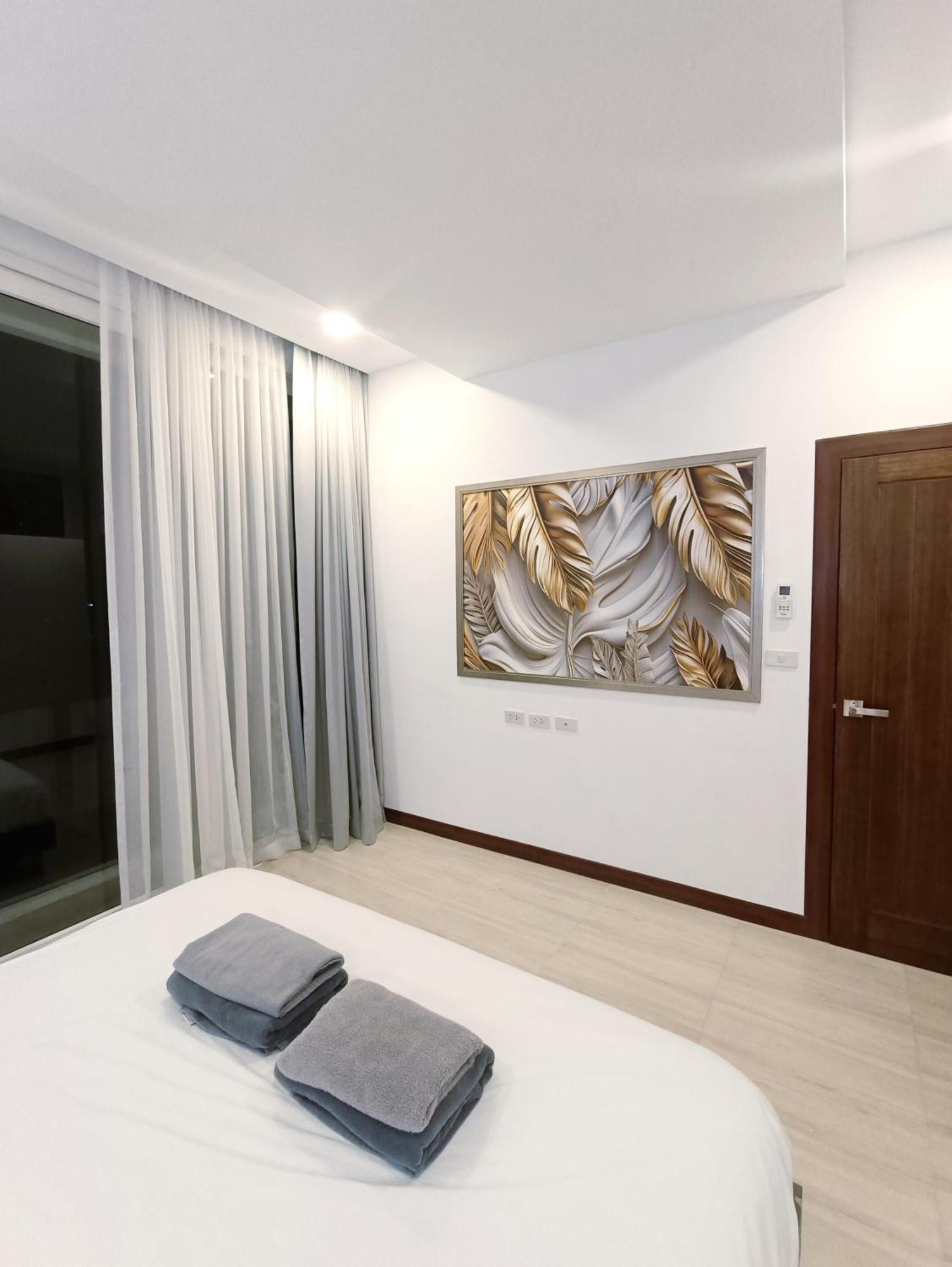 Smart Conzept 2Bdr Apartment หาดกะตะ ภายนอก รูปภาพ