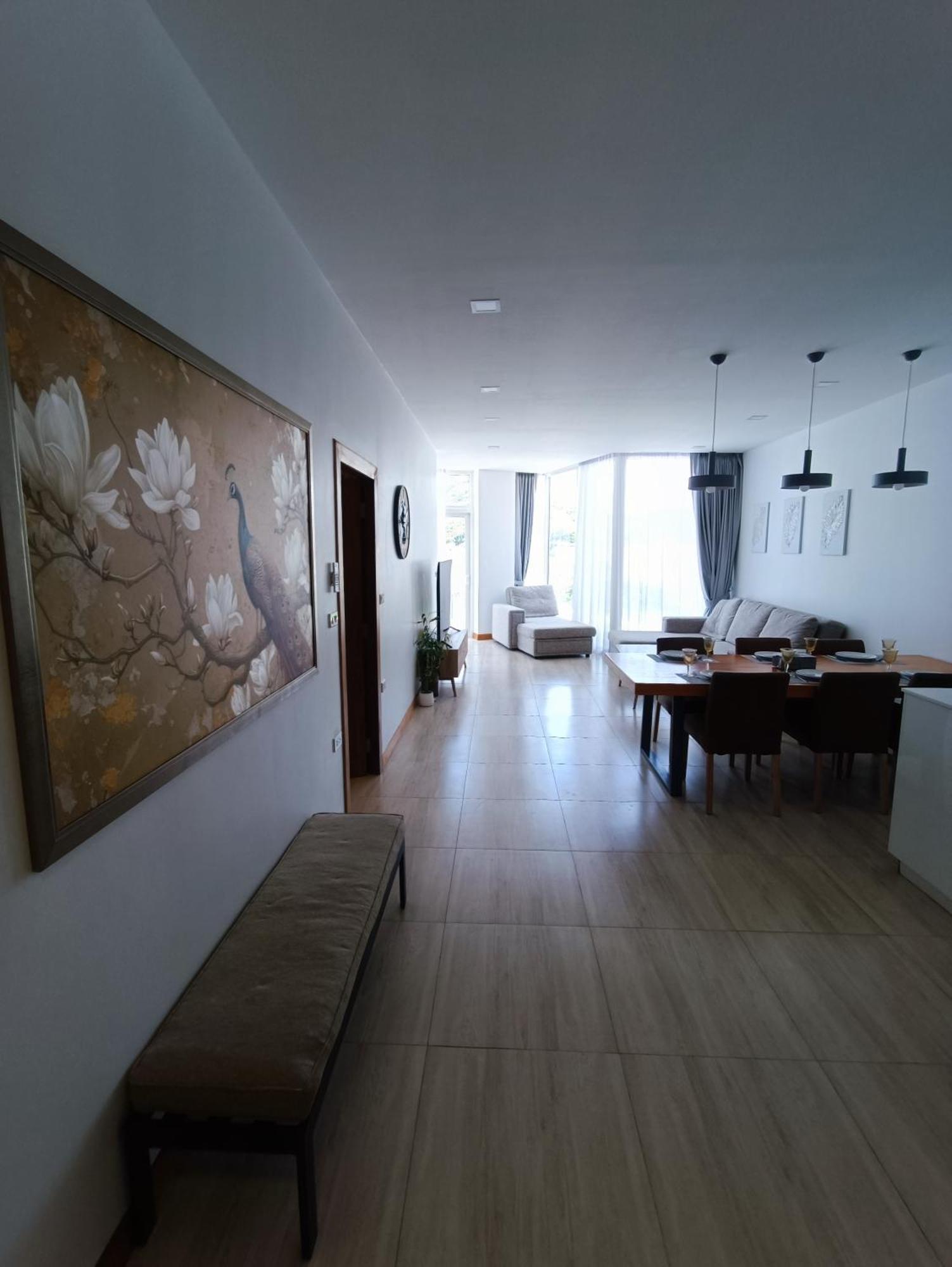 Smart Conzept 2Bdr Apartment หาดกะตะ ภายนอก รูปภาพ