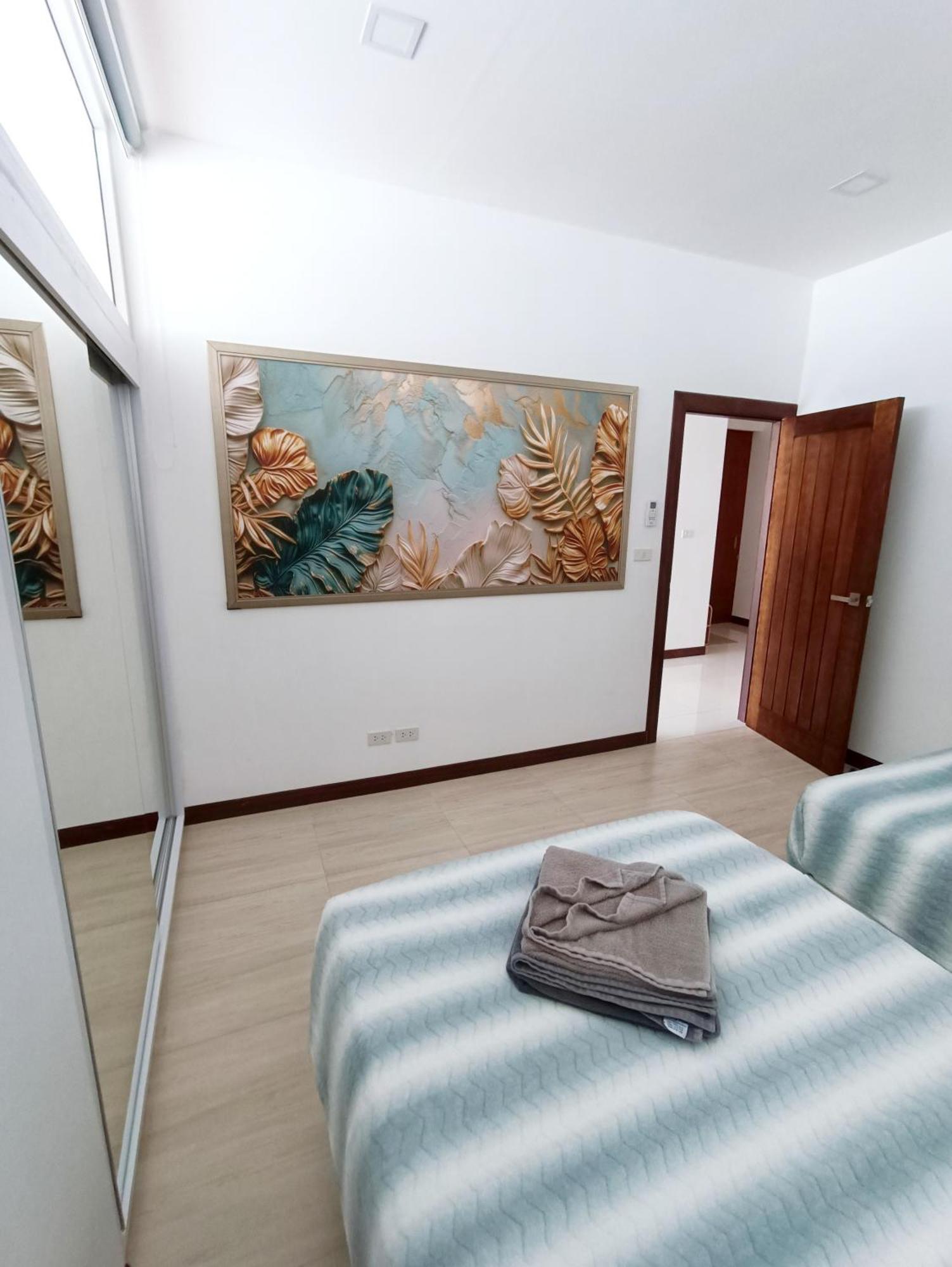 Smart Conzept 2Bdr Apartment หาดกะตะ ภายนอก รูปภาพ