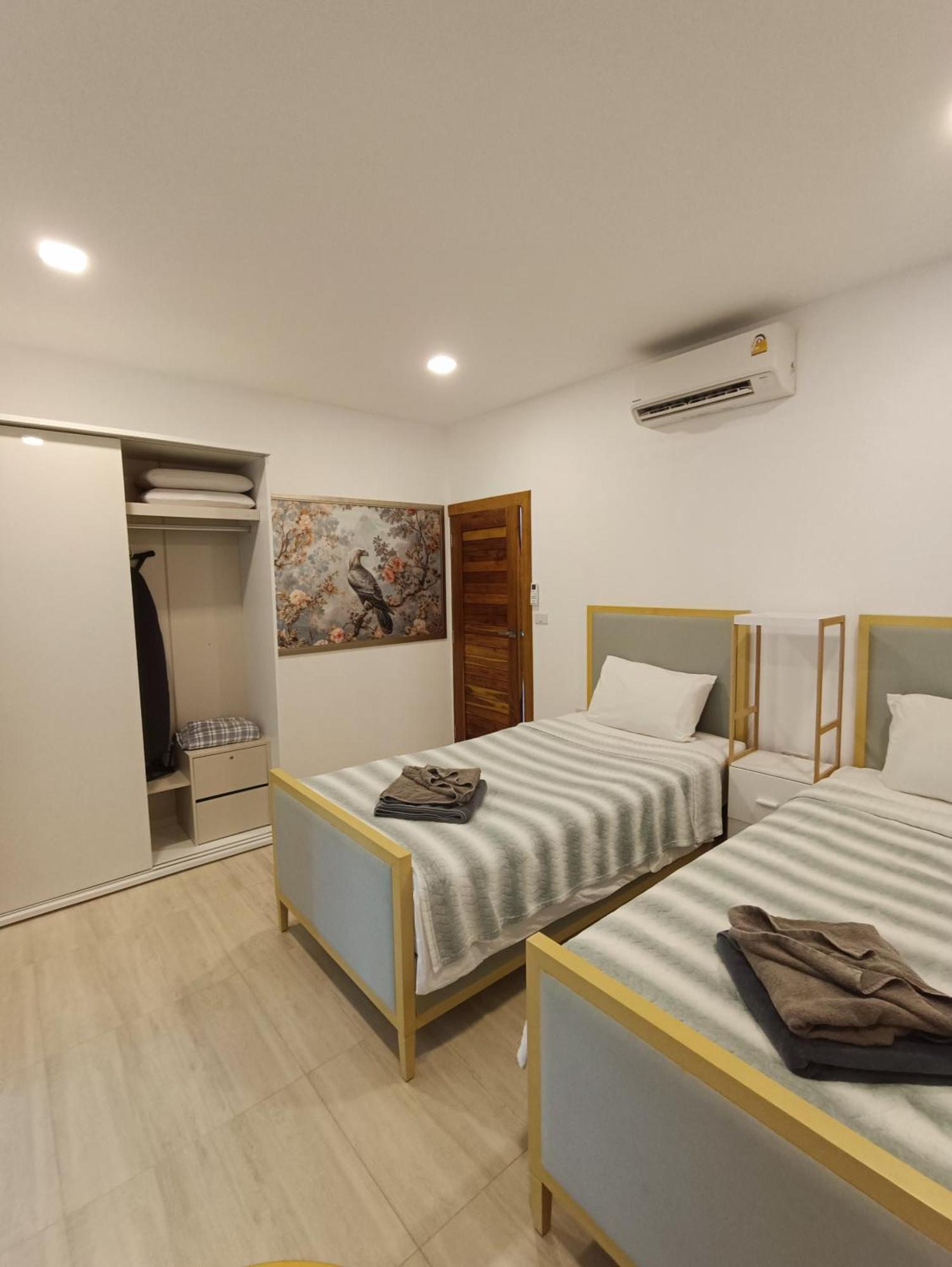 Smart Conzept 2Bdr Apartment หาดกะตะ ภายนอก รูปภาพ