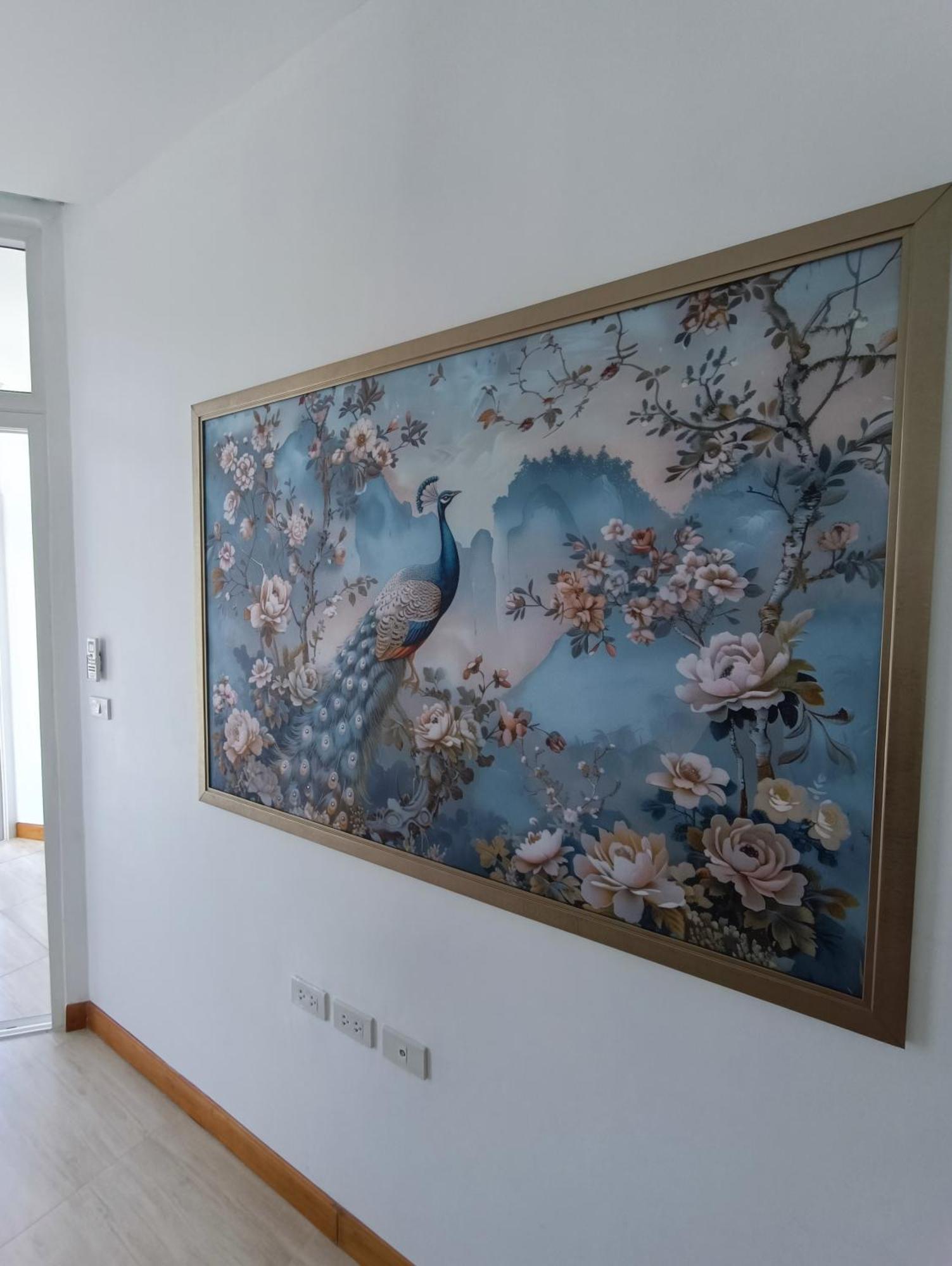 Smart Conzept 2Bdr Apartment หาดกะตะ ภายนอก รูปภาพ