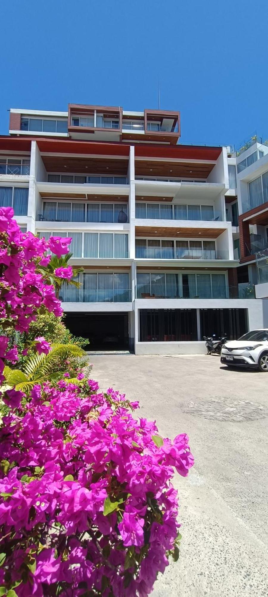 Smart Conzept 2Bdr Apartment หาดกะตะ ภายนอก รูปภาพ