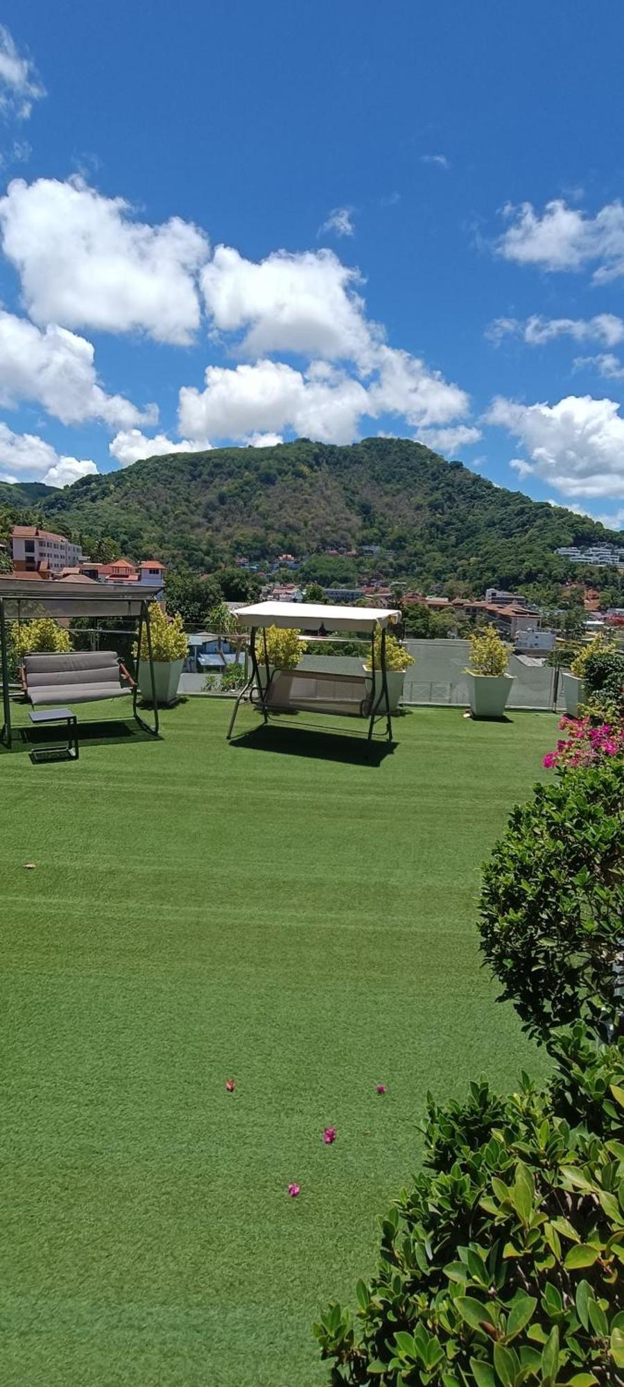 Smart Conzept 2Bdr Apartment หาดกะตะ ภายนอก รูปภาพ