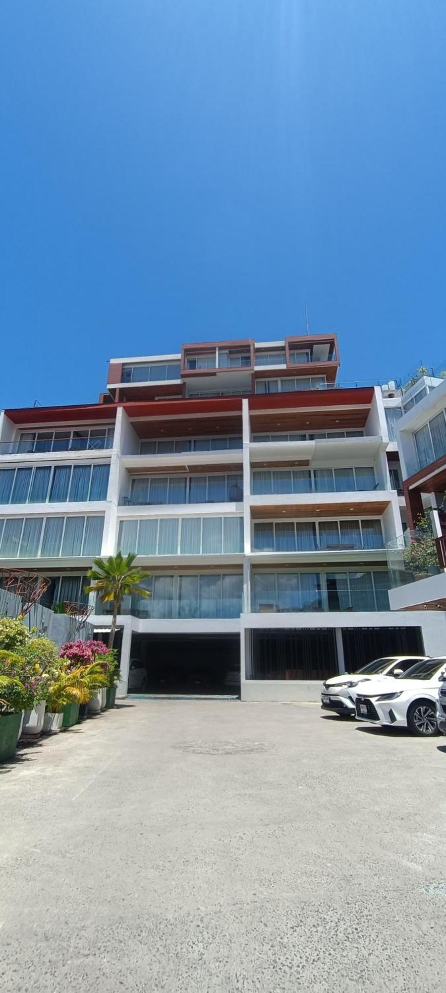 Smart Conzept 2Bdr Apartment หาดกะตะ ภายนอก รูปภาพ